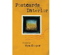 Postcards from the Interior: 92.00 (American Poets Continuum)