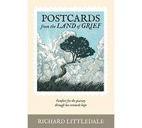 Postcards from the Land of Grief