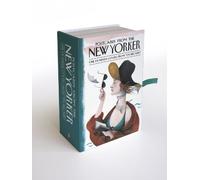 Postcards from The New Yorker