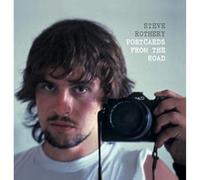 Postcards from the Road