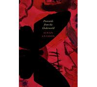 Postcards from the Underworld - Poems (The Arab List)