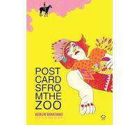 Postcards from the Zoo ( Kebun Binatang )