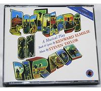 Postcards on Parade - Musical