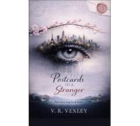 Postcards to a Stranger (The Postcards Series)