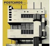 Postcards, Vol. 3