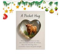 Postcards with Quotes, Kindness Postcards with a Pattern - Inspiration and Kindness Cards for Women, Men, Girls, Teens, Students, Friends and Family
