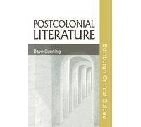 Postcolonial Literature