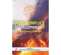 Postconflict Development: Meeting New Challenges