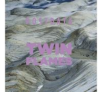 Postdata - Twin Flames (LP) [VINYL]