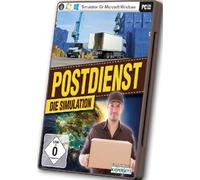 Postdienst PC Die Simulation [German Version]