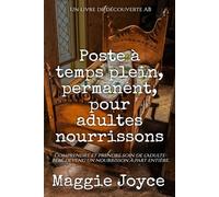 Poste à temps plein, permanent, pour adultes nourrissons: un guide ABDL