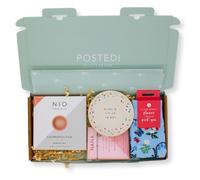 POSTED! Nana's Tipple Letterbox Gift For Nan Includes NIO Cocktail & Treats - By LK - Thoughtful, Curated, Heartfelt, Keepsake, Memorable