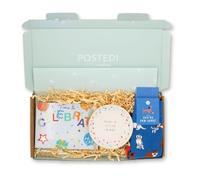 POSTED! Pawsome Birthday Letterbox Gift For Her Includes Pop Up Treat Tray Card - Pawsome Range - By LK - Cosy Socks, Trinket Tray, Card & Gifts, Pop Up Birthday Card, Chocolates