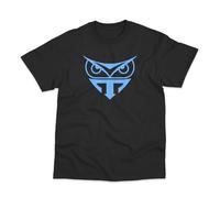 Postees Tyrell Genetic Replicants Symbol Inspired by Blade Runner T-Shirt
