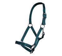 Posten Halter-10978 Halter 5900 Dark Green Pony