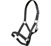 Posten Halter-10978 Halter 9100 Black Pony