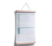 Poster bar / Picture bar Side by Side A3 Oak SINGLE PIECES - 4023116401802