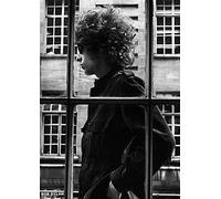 Poster Bob Dylan- London May 1966 - 58 x 84 cm