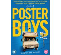 Poster Boys