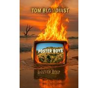 Poster Boys: Writers Behaving Badly