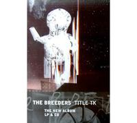 Poster Breeders Design: Title Tk