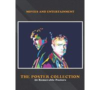 Poster Collection: Movies And Entertainment Sherlock Holmes And John Watson Benedict Cumberbatch An Celebrities