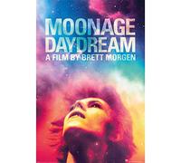 Poster David Bowie Moonage Daydream 61x91,5cm