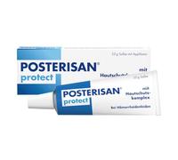 Poster Isan Protect Ointment - 25g