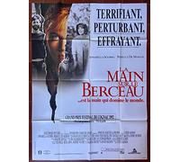 Poster La Main sur la Crib Curtis Hanson Rebecca de Mornay 120 x 160 cm