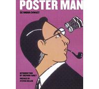 Poster Man : 50 Years of Iconic Graphic Design