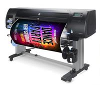 Poster Printing - Custom Prints on Satin, Gloss, Matt, or PVC - Available in A0, A1, A2, A3, A4 - Tearproof & Waterproof Options for Long-Term Use, 50x70 cm, Tearproof PVC