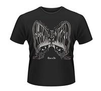 Poster Revolution Electric Wizard TIME to DIE TS Medium