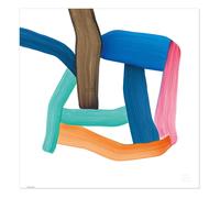 Poster - Ronan Bouroullec Multicoloured one size