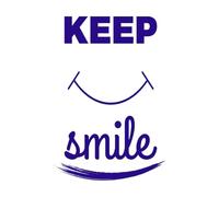 Poster Typography of Quotes Motivation and Positive Inspiration Vinyl Art Sticker 36x52.9cm Multiple Size Options DarkBlue