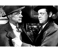 Posterazzi The Third Man 10x8 Photo Print