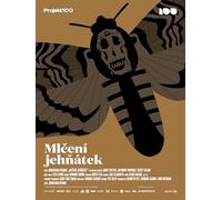 Postercinema The Silence of The Lambs Poster 30 x 40 cm