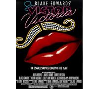 Postercinema victor victoria