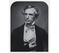 POSTERIIk Famous Animal Posters Vintage Picture Samuel Finley Breese Morse Engineer by Louis Jacques Mande Daguerre Modern Wall Decor for Home Decor 60x90cm