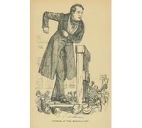 POSTERIIk Famous Animal Posters Vintage Picture Sir John C Hobhouse by Daniel Maclise Modern Wall Decor for Home Decor 60x90cm