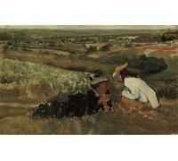 POSTERIIk Famous Animal Posters Vintage Picture Stilleben No. Max Klinger Modern Wall Decor for Home Decor 60x90cm