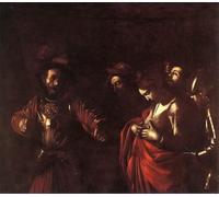 POSTERIIk Famous Animal Posters Vintage Picture the Martyrdom of St. Ursula by Caravaggio Modern Wall Decor for Home Decor 60x90cm