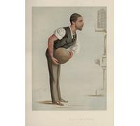 POSTERIIk Famous Animal Posters Vintage Picture the New National British Gallery by Henry William Brewer Modern Wall Decor for Home Decor 60x90cm