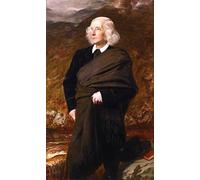 POSTERIIk Famous Modern Artwork Art Mural Professor John Stuart Blackie Hrsa by Archer Oil Paintings Pictures for Home Decor 60x90cm