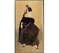 POSTERIIk Famous Print Pop Art Wall Art Graffiti Ida Rubinstein by Leon Bakst Art Prints for Home Decor 60x90cm