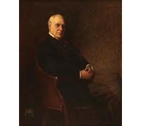 POSTERIIk Famous Print Pop Art Wall Art Graffiti Sir John Williams by Christopher Williams Art Prints for Home Decor 60x90cm