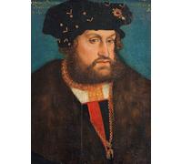 POSTERIIk Vintage Classic Picture Landscape Artwork Lot and His Daughters by Lucas Cranach the Elder Portrait Canvas Painting for Office Home Decor 60x90cm