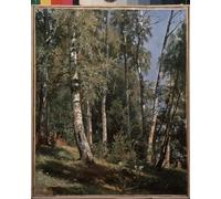 POSTERIIk Vintage Print Pop Art Landscape Artwork Portrait of Rudolf Agricola by Lucas Cranach the Elder Art Prints for Office Home Decor 60x90cm