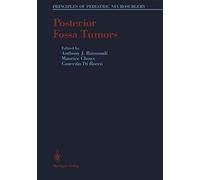 Posterior Fossa Tumors (Principles of Pediatric Neurosurgery)
