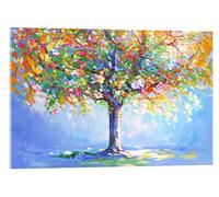 Posterlounge Tree of Hope Acrylic print