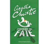 Postern of Fate : A Tommy & Tuppence Mystery